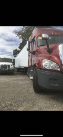 Freightliner cascadia - cars & trucks - by owner - vehicle... for sale in McDonough, AL – photo 7
