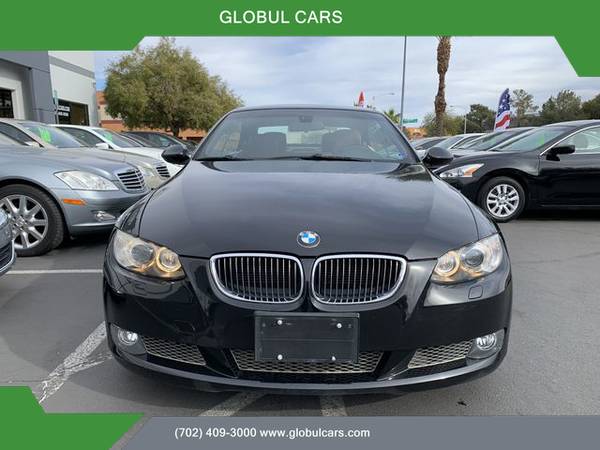2008 BMW 3 Series - Over 25 Banks Available! CALL for sale in Las Vegas, NV – photo 2