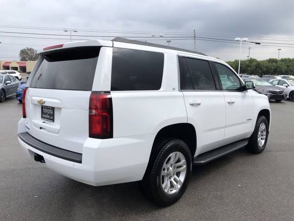 2019 Chevrolet Tahoe Lt for sale in Somerset, KY – photo 6