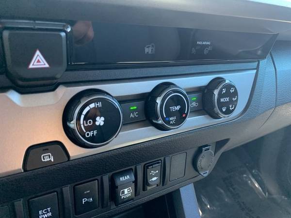 2018 Toyota Tacoma RWD 4D Double Cab / Truck SR5 - cars & trucks -... for sale in Prescott, AZ – photo 23