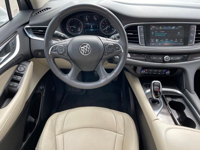 2019 Buick Enclave Premium for sale in Livonia, MI – photo 29