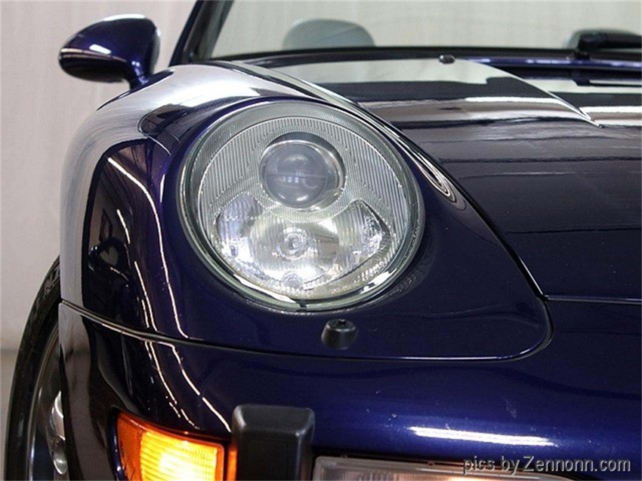 1995 Porsche 911 for sale in Addison, IL – photo 4