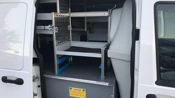 2012 Ford Transit Connect Cargo Van XL, (NATURAL GAS) XL 4dr Cargo... for sale in Portland, OR – photo 24