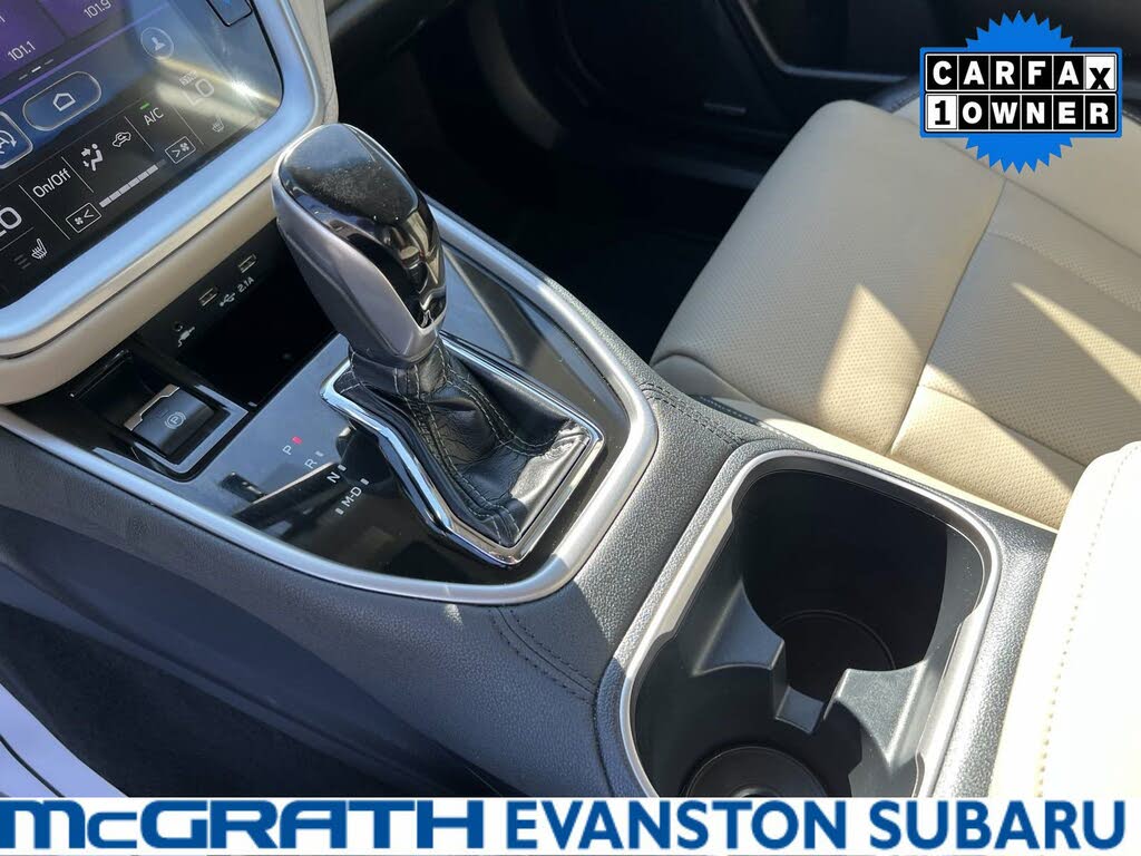 2021 Subaru Outback Premium Crossover AWD for sale in Skokie, IL – photo 15