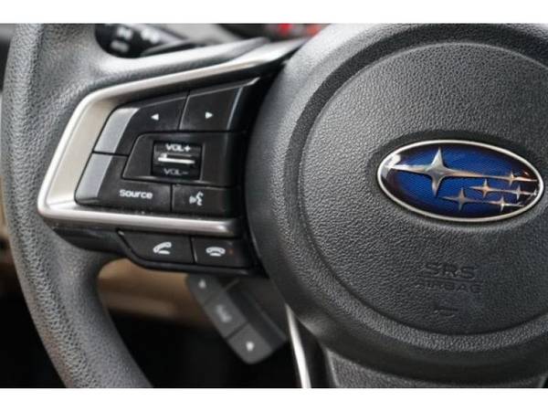 2018 Subaru Outback 2.5i/EL for sale in Miramar fl 33023, FL – photo 18