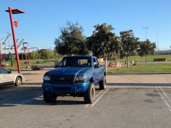 Ford Ranger for sale in HARBOR CITY, CA – photo 2