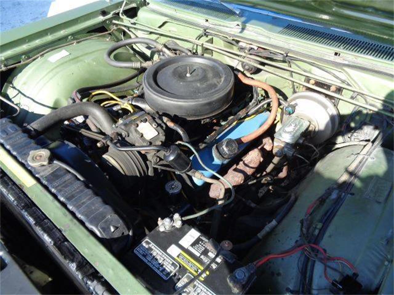 1968 Plymouth Sport Fury for sale in Staunton, IL – photo 13