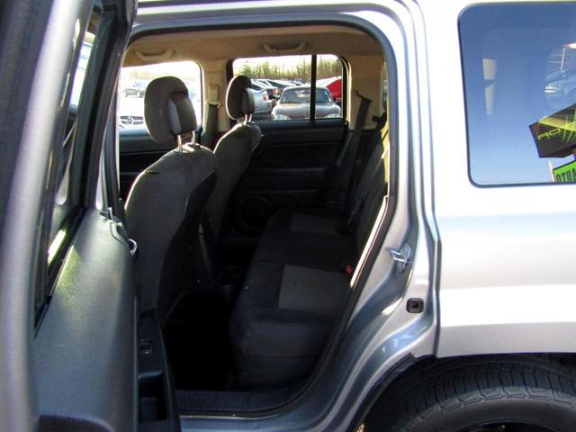 2016 Jeep Patriot Latitude for sale in Fort Wayne, IN – photo 19