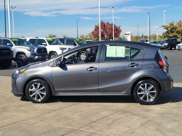 2018 Toyota Prius c Two for sale in Aurora, CO – photo 3