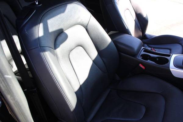 2012 Audi A5 AWD All Wheel Drive 2.0T QUATTRO PREM Coupe ✅ for sale in Hillsboro, OR – photo 20