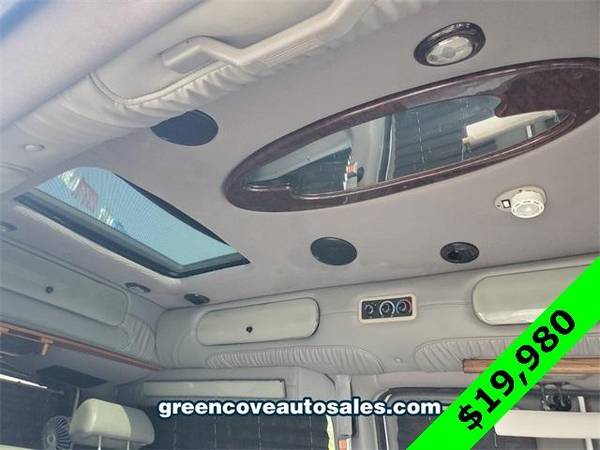 2011 GMC Savana 1500 Upfitter The Best Vehicles at The Best Price! for sale in Other, GA – photo 18
