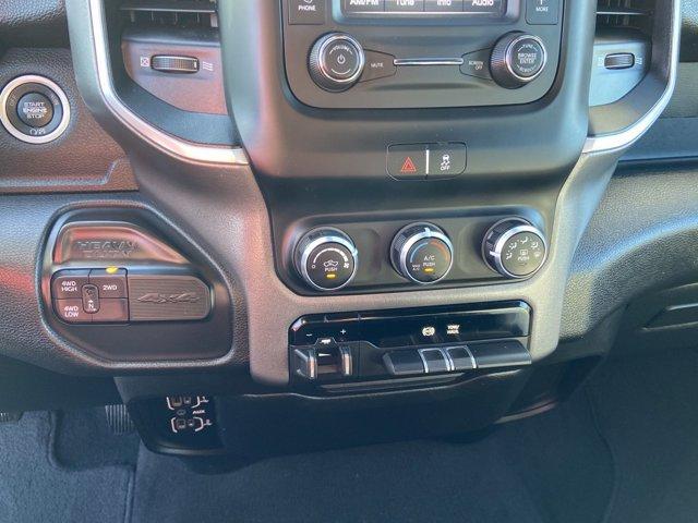 2021 RAM 2500 Big Horn for sale in Athens, GA – photo 26