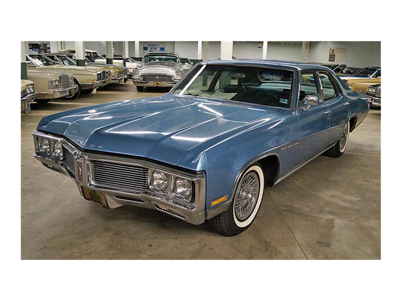 1970 Buick LeSabre for sale in Atlanta, GA – photo 2