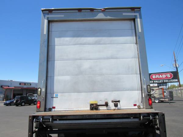 2008 International Box Truck for sale in Phoenix, AZ – photo 7