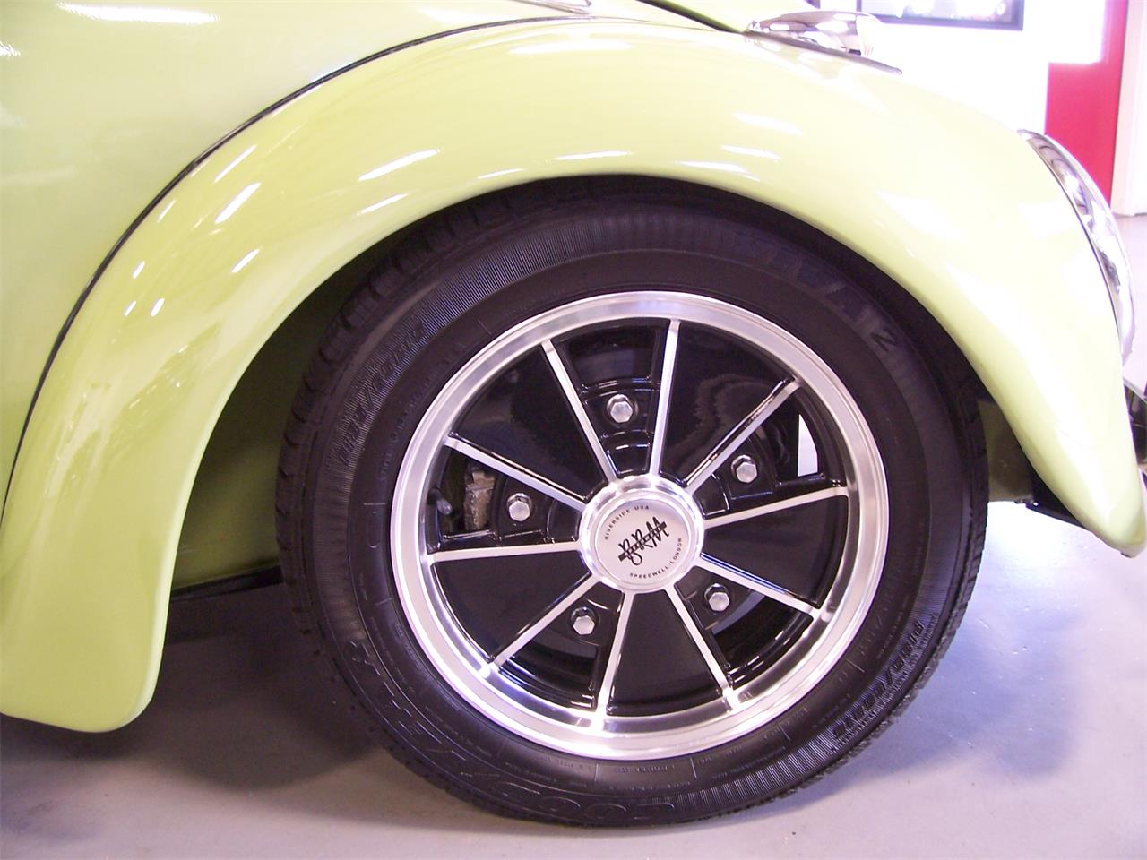 1960 Volkswagen Beetle for sale in Alpharetta, GA – photo 68