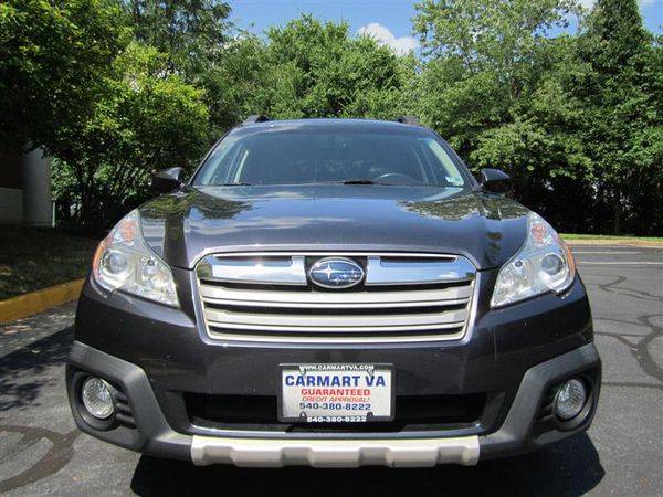 2013 SUBARU OUTBACK 2.5i Limited No Money Down! Just Pay Taxes Tags! for sale in Stafford, VA – photo 2