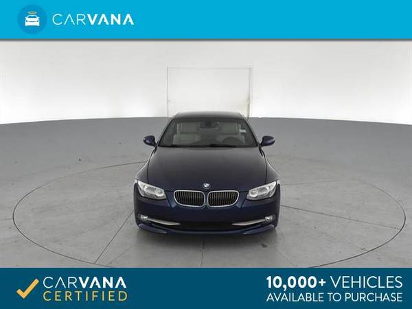 2013 BMW 3 Series 328i Convertible 2D Convertible Blue - FINANCE for sale in Oklahoma City, OK – photo 19