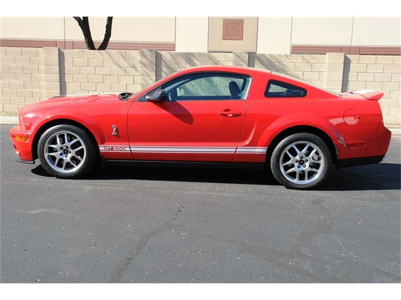 2009 Ford Mustang for sale in Phoenix, AZ – photo 8