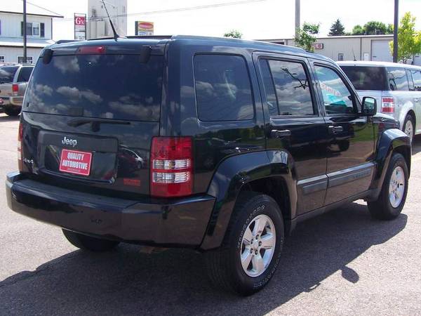 **2011 JEEP LIBERTY 4X4 GIANT SUNROOF!!**WE FINANCE**BAD CREDIT OK!!** for sale in Sioux Falls, SD – photo 6