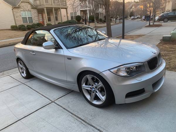 2010 bmw 135i 2yrs warrantee for sale in Lawrenceville, GA