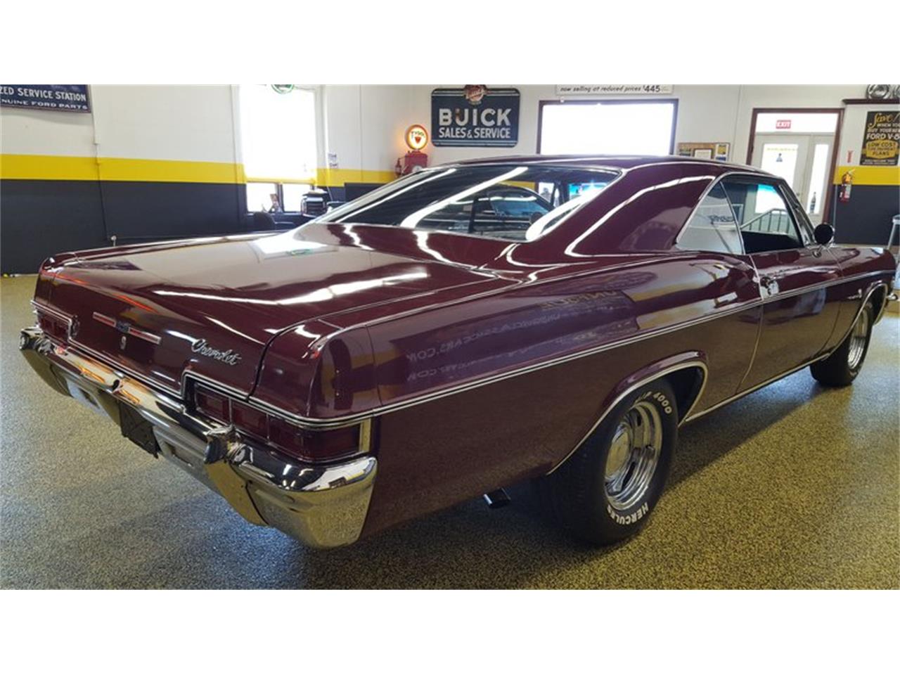 1966 Chevrolet Impala for sale in Mankato, MN – photo 6