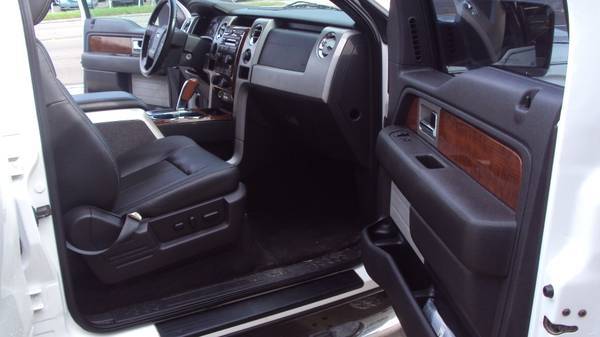 2010 Ford F150 Quad Cab FX2 - cars & trucks - by dealer - vehicle... for sale in Jacksonville, GA – photo 19