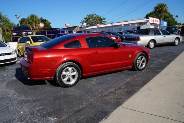 2009 FORD MUSTANG GT for sale in Clearwater, FL – photo 11