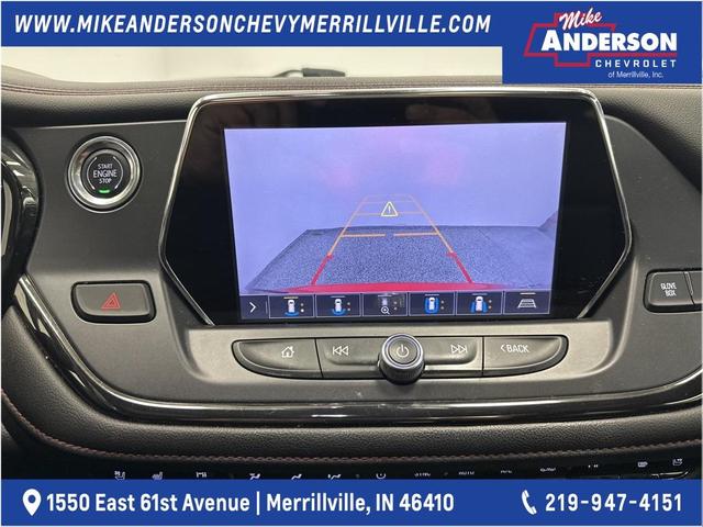 2019 Chevrolet Blazer RS for sale in Merrillville , IN – photo 13