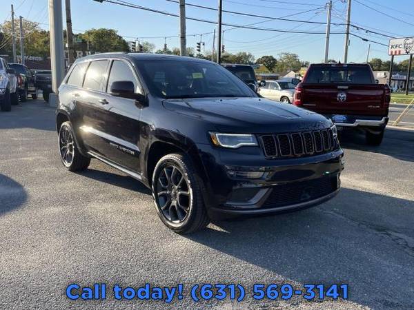 2020 Jeep Grand Cherokee High Altitude SUV - - by for sale in Patchogue, NY – photo 4