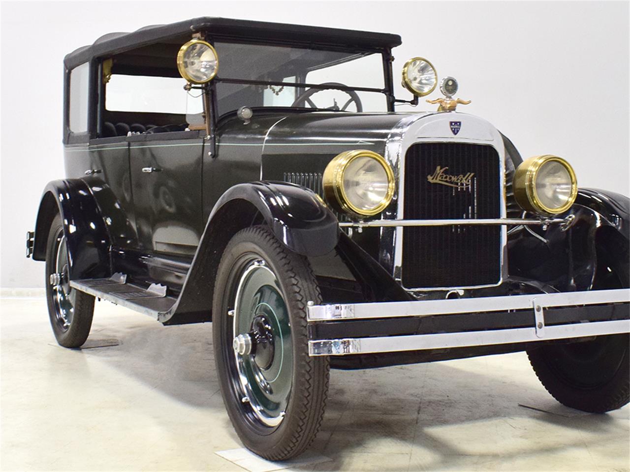 1924 Maxwell Sport Touring for sale in Macedonia, OH – photo 42