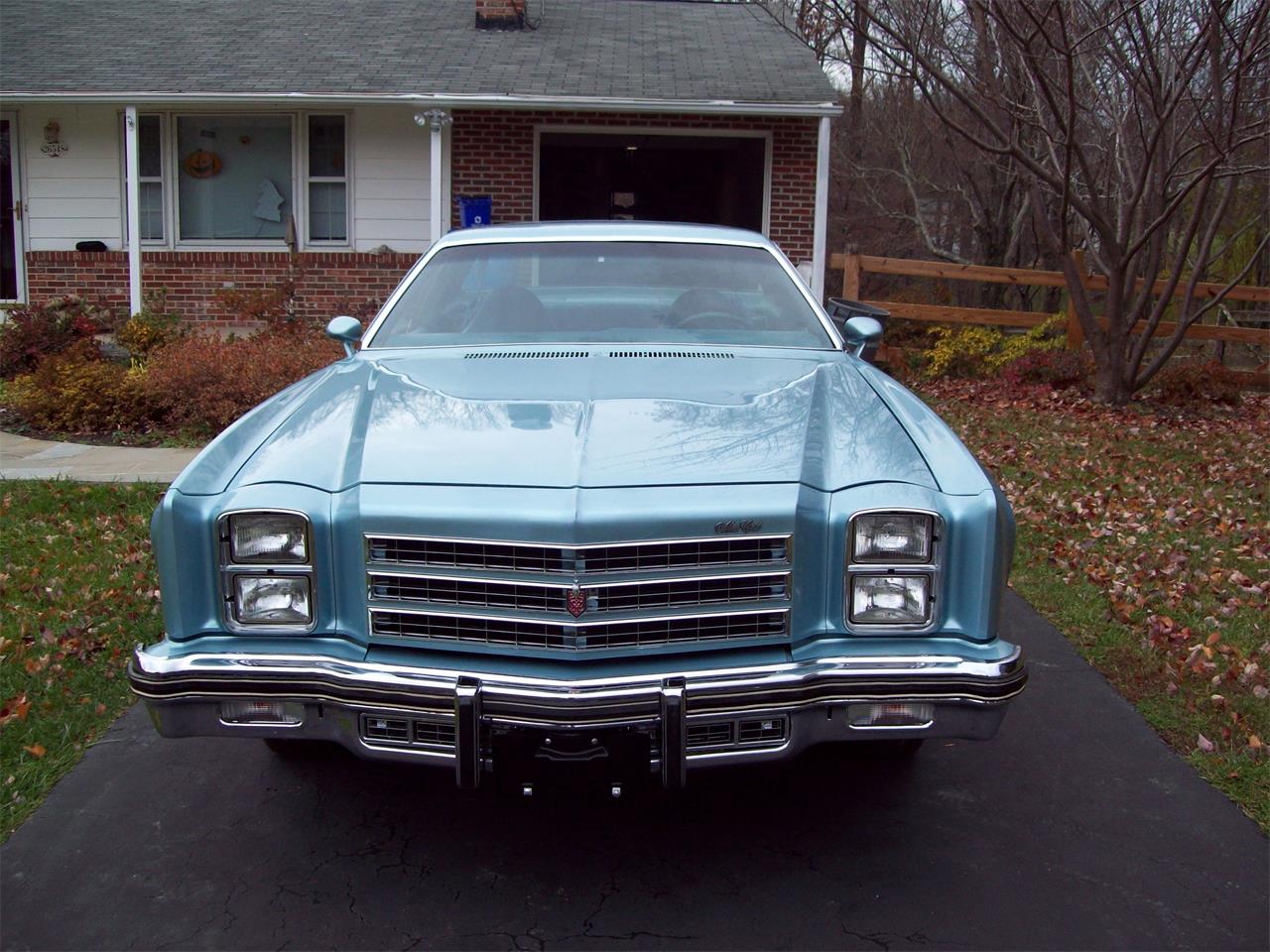 1976 Chevrolet Monte Carlo for sale in Silver Spring, MD – photo 6