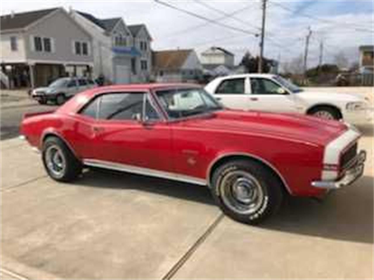 1967 Chevrolet Camaro for sale in West Pittston, PA – photo 3