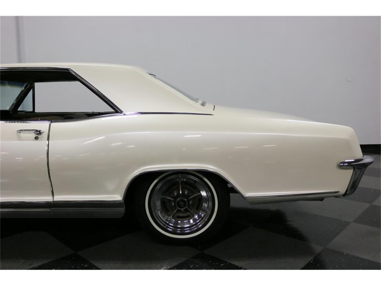 1965 Buick Riviera for sale in Fort Worth, TX – photo 28
