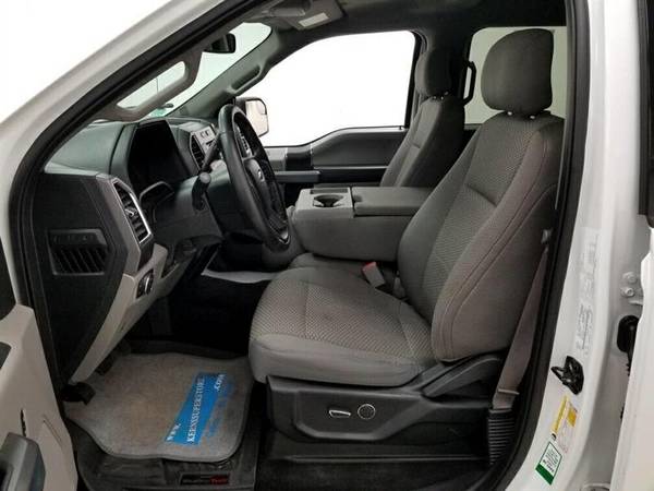 2015 FORD F-150 XLT...5.0L...CREW...4X4...ALL CREDIT WELCOME! - cars... for sale in Chickasaw, OH – photo 9