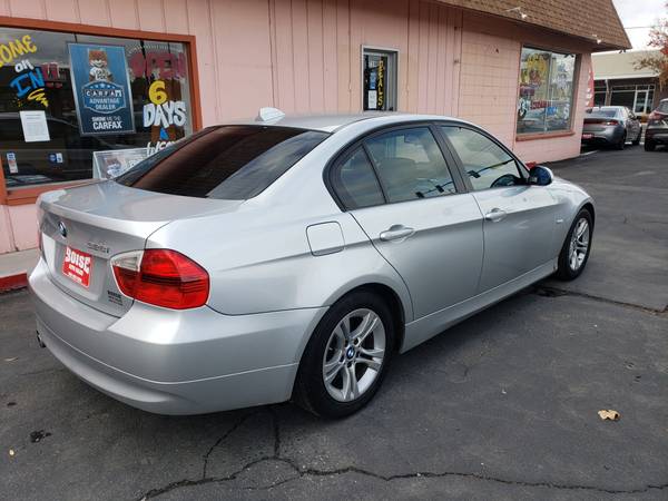 2008 BMW 328I LOW MILES GOOD PRICES - cars & trucks - by dealer -... for sale in Boise, ID – photo 6