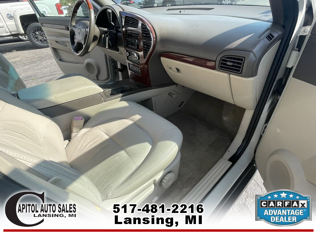 2005 Buick Rendezvous CXL FWD for sale in Lansing, MI – photo 23