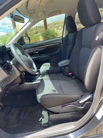 2019 Mitsubishi Outlander for sale in Albuquerque, NM – photo 14