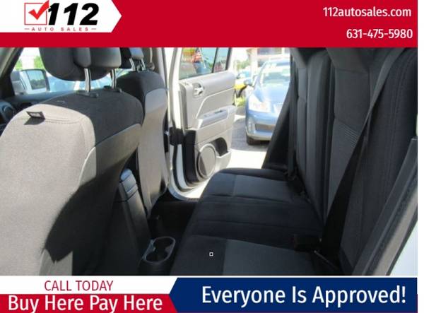2014 Jeep Patriot Latitude for sale in Patchogue, NY – photo 9