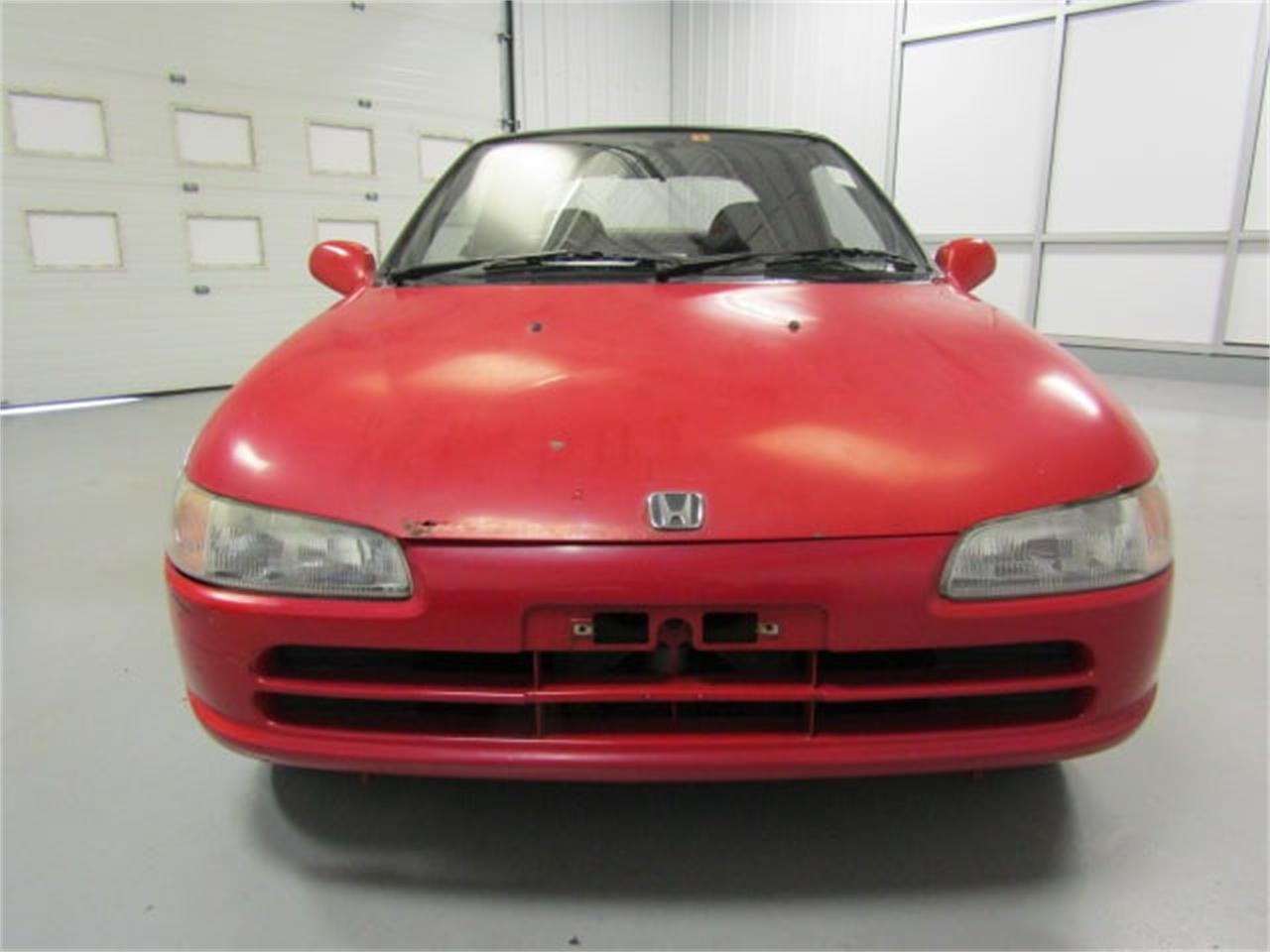 1991 Honda Beat for sale in Christiansburg, VA – photo 5