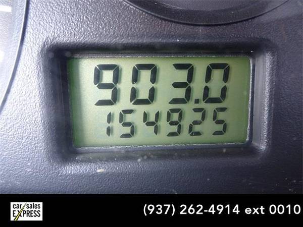 2005 Ford Focus sedan ZX4 (Pitch Black Clearcoat) for sale in Cincinnati, OH – photo 20