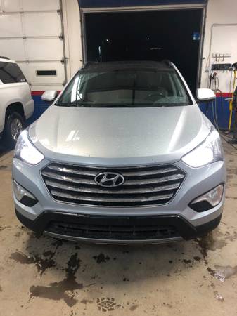 2013 Hyundai Santa Fe - cars & trucks - by owner - vehicle... for sale in Kalispell, MT – photo 14