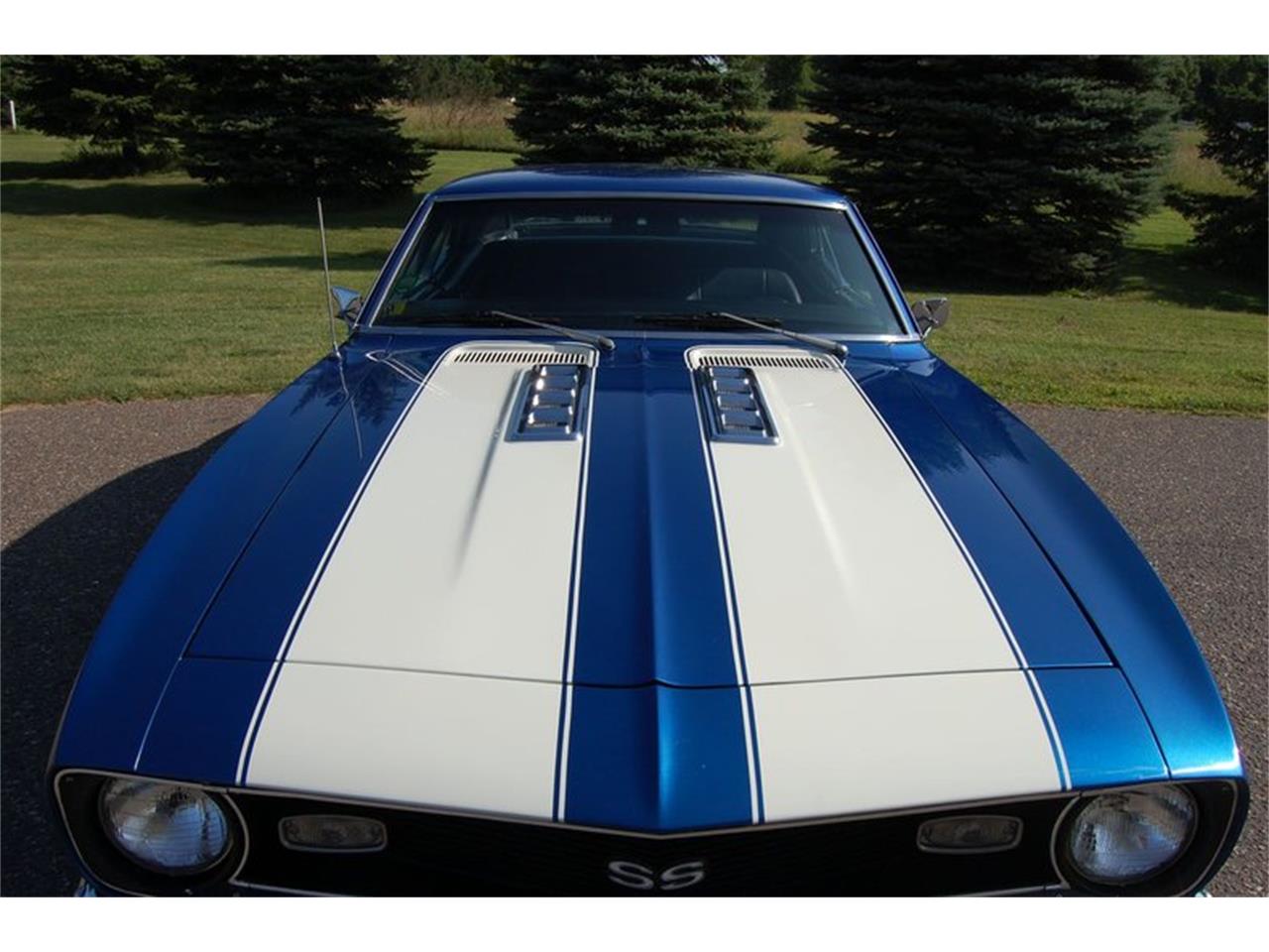 1968 Chevrolet Camaro for sale in Rogers, MN – photo 14