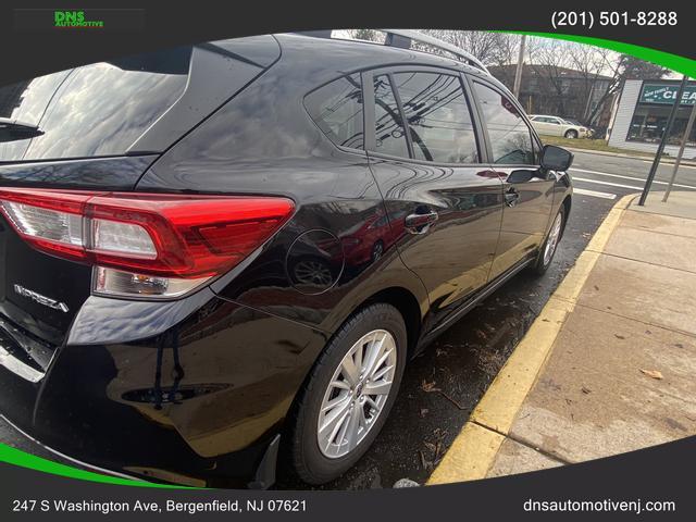 2018 Subaru Impreza 2.0i Premium for sale in Bergenfield, NJ – photo 7