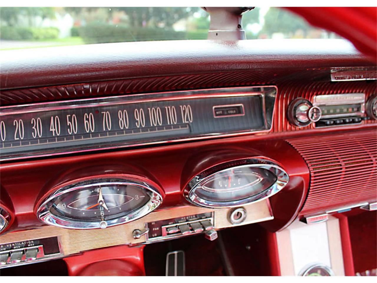 1961 Oldsmobile Starfire for sale in Lakeland, FL – photo 48