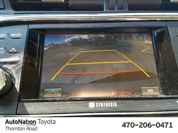 2014 Toyota Avalon Limited SKU:EU132521 Sedan for sale in Lithia Springs, GA – photo 13