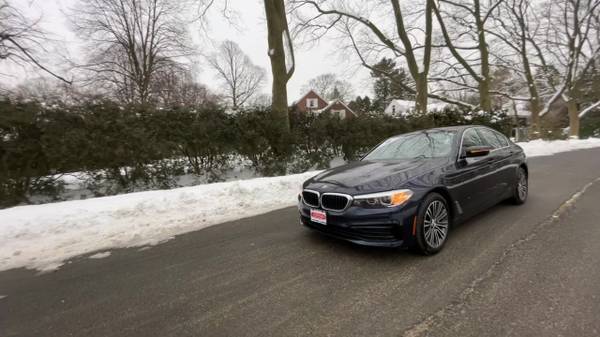 2019 BMW 530i xDrive - - by dealer - vehicle for sale in Great Neck, NY – photo 8