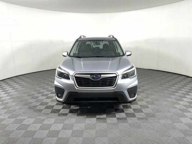 2021 Subaru Forester Premium Crossover AWD for sale in Duluth, GA – photo 2
