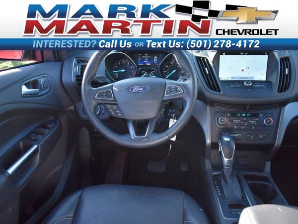 2018 Ford Escape - - by dealer - vehicle for sale in Melbourne, AR – photo 12