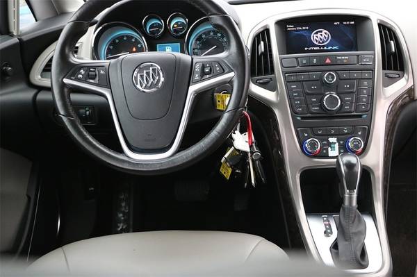2015 Buick Verano Convenience Group Sedan - - by for sale in Gresham, OR – photo 14