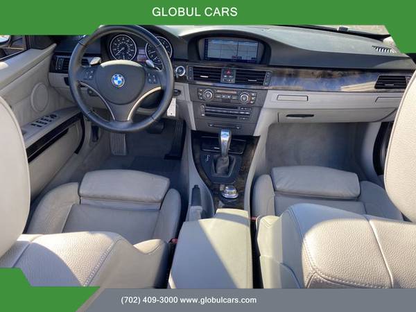 2008 BMW 3 Series - Over 25 Banks Available! CALL for sale in Las Vegas, NV – photo 23